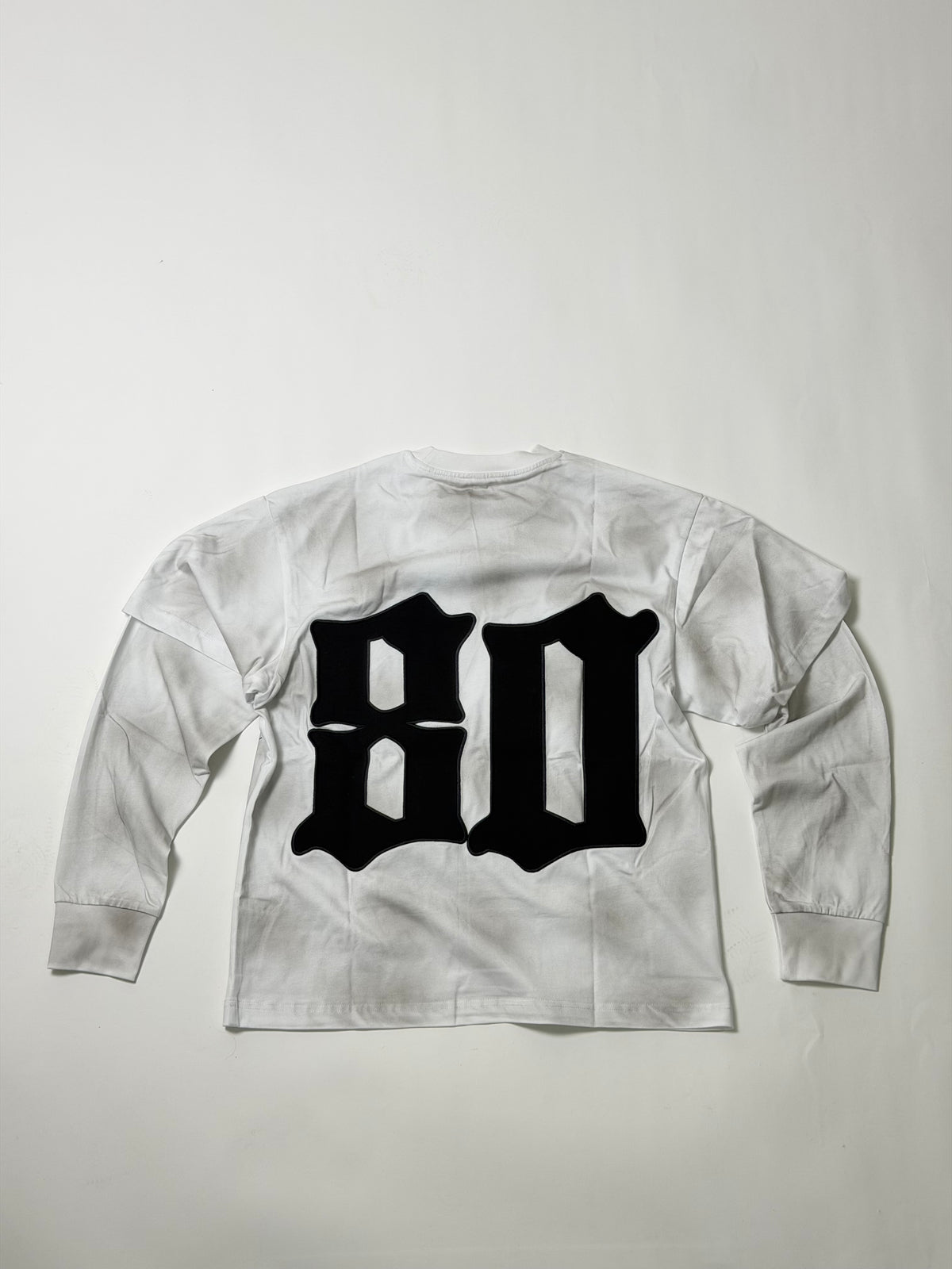 Realeza long sleeve