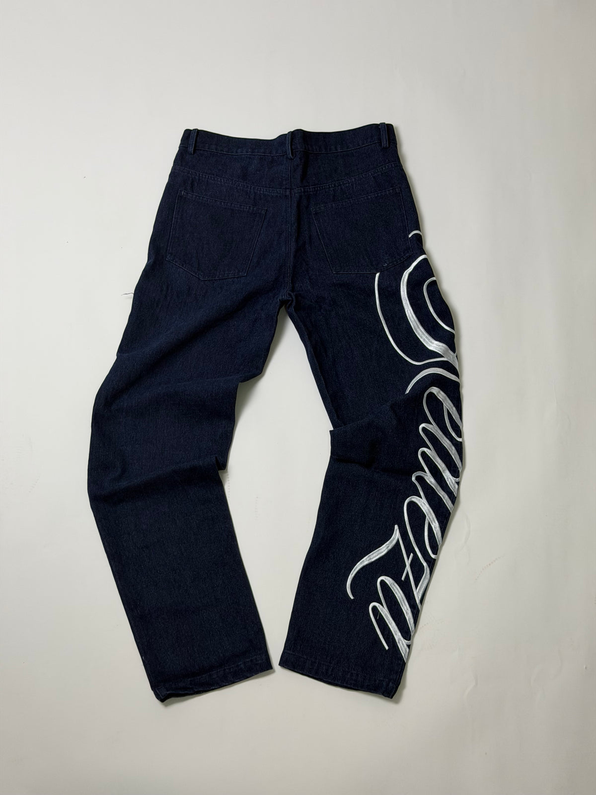 Realeza denim jeans