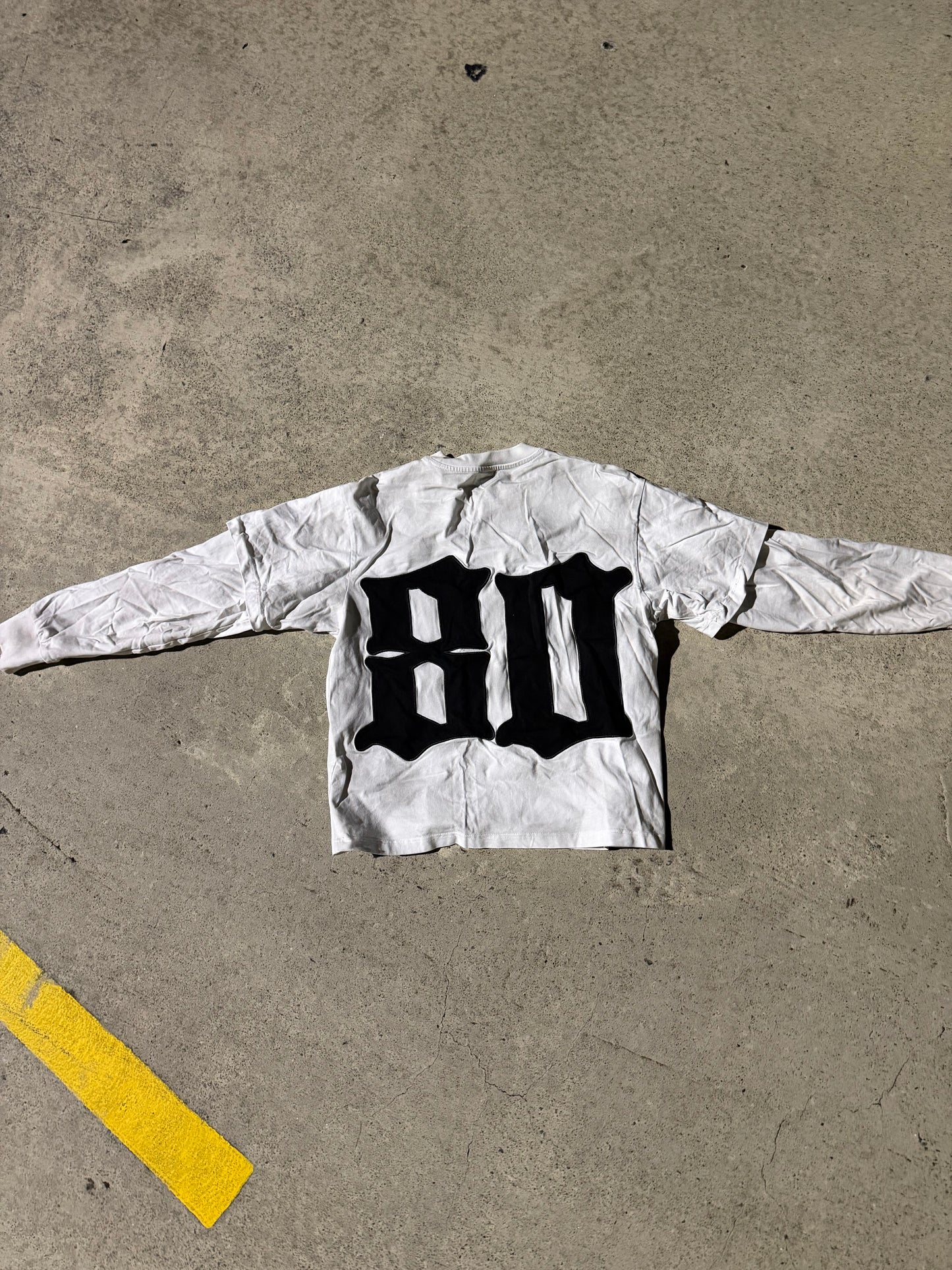 Realeza long sleeve
